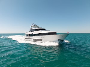 Dreams 6 Running Profile