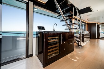 Dreams 30 Wet Bar