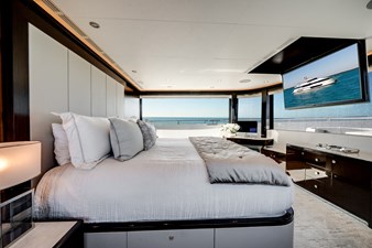 Dreams 44 Master Stateroom