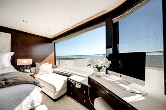 Dreams 47 Master Stateroom