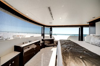 Dreams 50 Master Stateroom