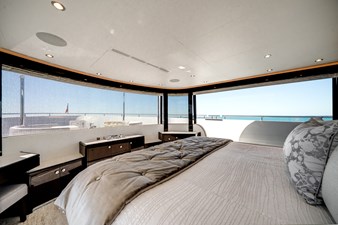 Dreams 51 Master Stateroom