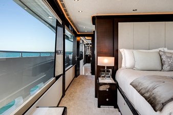 Dreams 53 Master Stateroom