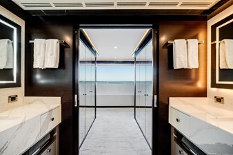 Dreams 42 Master En-Suite Head