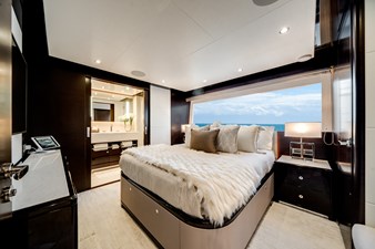 Dreams 56 VIP Stateroom