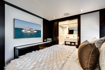Dreams 57 VIP Stateroom
