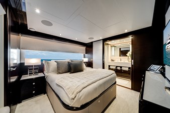 Dreams 62 VIP Stateroom