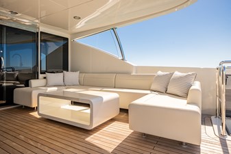 Dreams 99 Bridge Deck