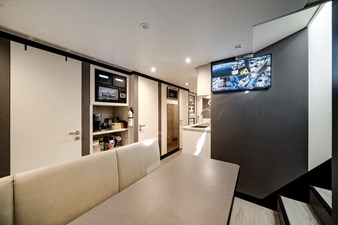 Dreams 112 Crew Quarters