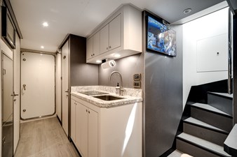 Dreams 113 Crew Quarters