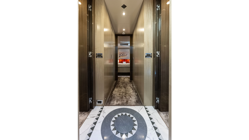 SATISFACTION - Yacht for sale