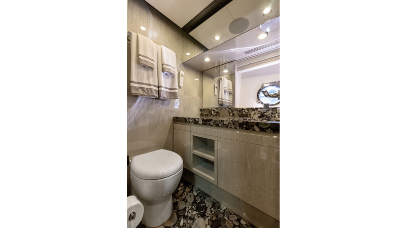 SATISFACTION - Yacht for sale