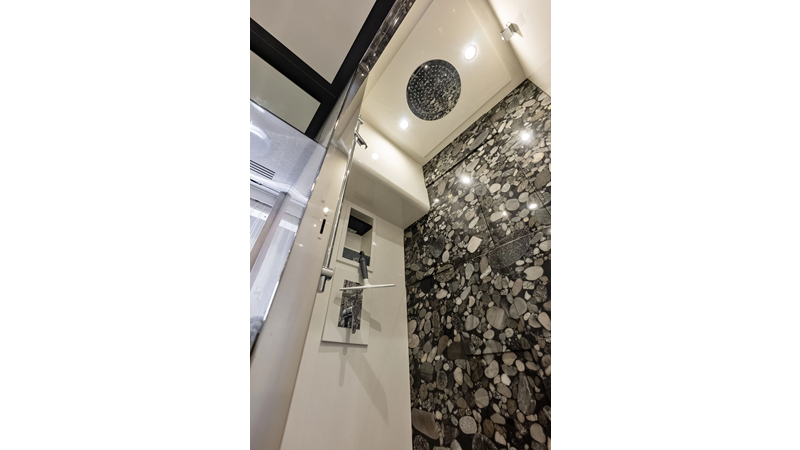 SATISFACTION - Yacht for sale