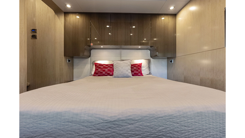 SATISFACTION - Yacht for sale