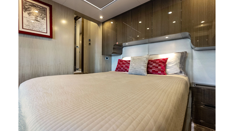 SATISFACTION - Yacht for sale