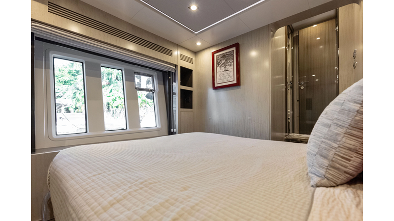 SATISFACTION - Yacht for sale