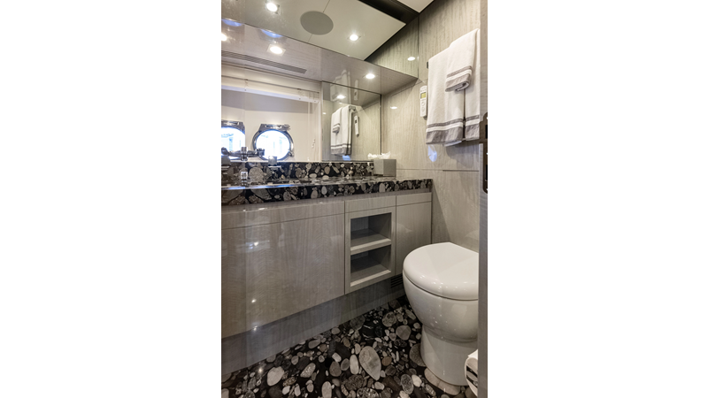 SATISFACTION - Yacht for sale