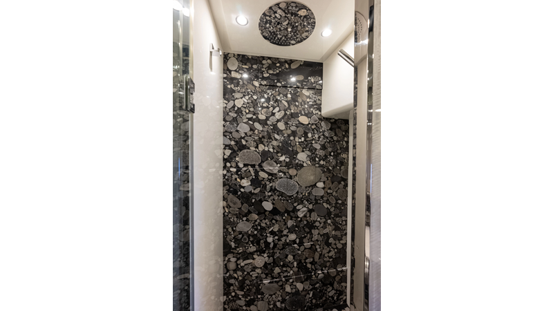 SATISFACTION - Yacht for sale