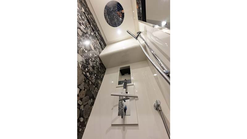 SATISFACTION - Yacht for sale