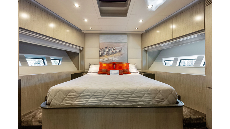 SATISFACTION - Yacht for sale