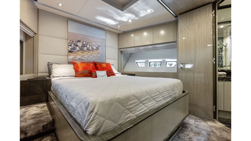 SATISFACTION - Yacht for sale