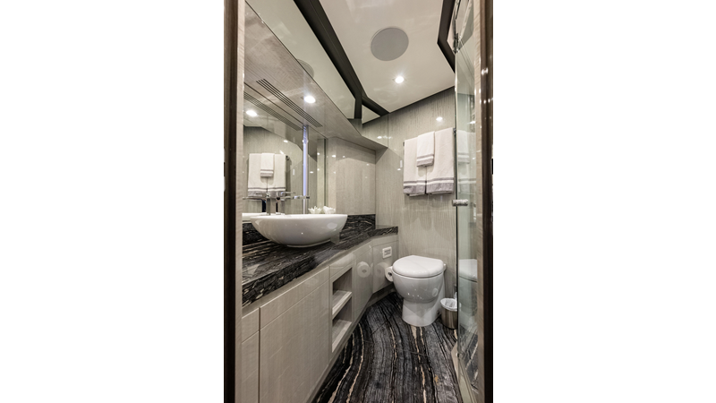 SATISFACTION - Yacht for sale