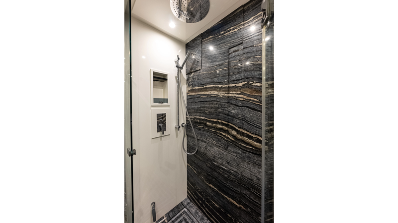 SATISFACTION - Yacht for sale