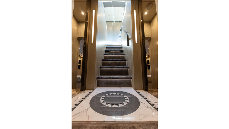 SATISFACTION - Yacht for sale