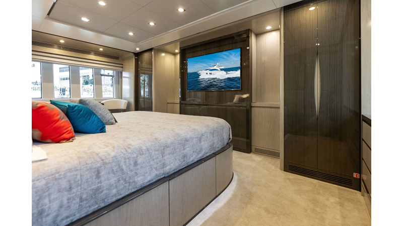 SATISFACTION - Yacht for sale