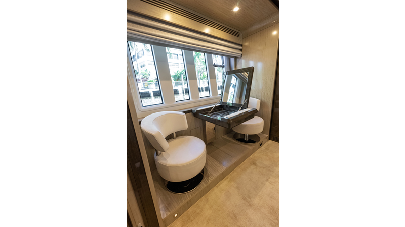 SATISFACTION - Yacht for sale