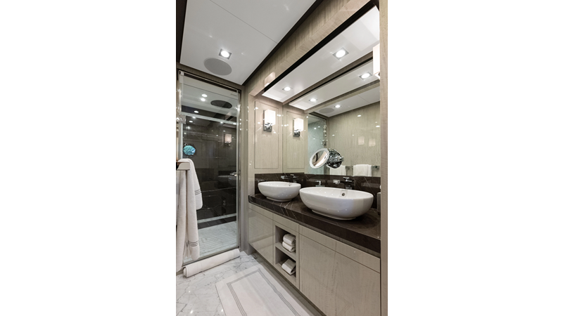 SATISFACTION - Yacht for sale