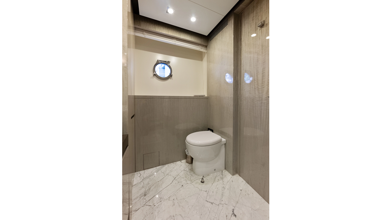 SATISFACTION - Yacht for sale