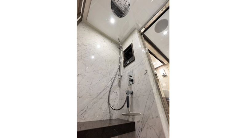 SATISFACTION - Yacht for sale