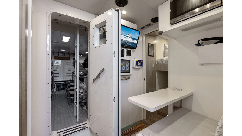 SATISFACTION - Yacht for sale