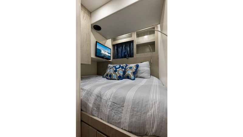 SATISFACTION - Yacht for sale