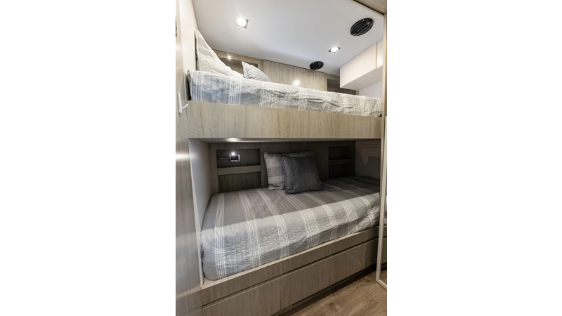 SATISFACTION - Yacht for sale