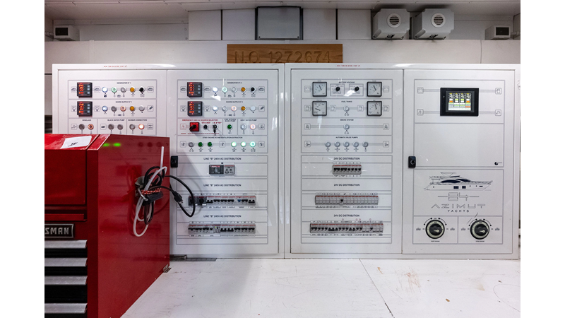 SATISFACTION - Yacht for sale