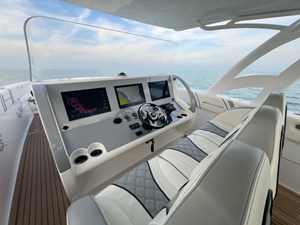 MIDNIGHT EXPRESS OPEN 43' 10 