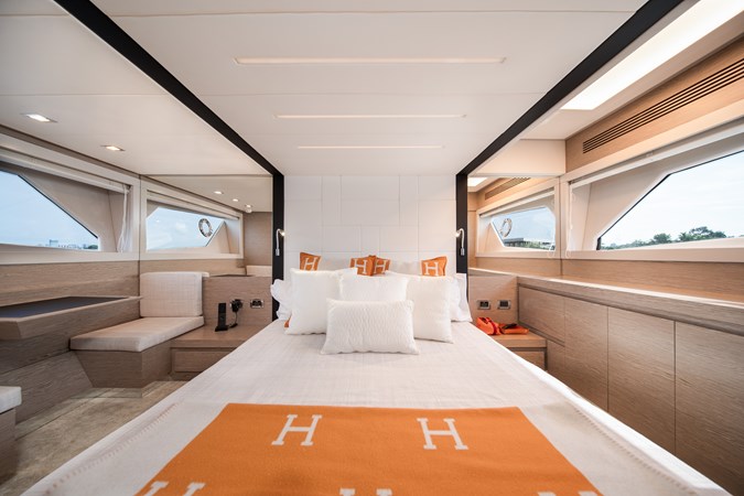 JUICE - Yacht in vendita
