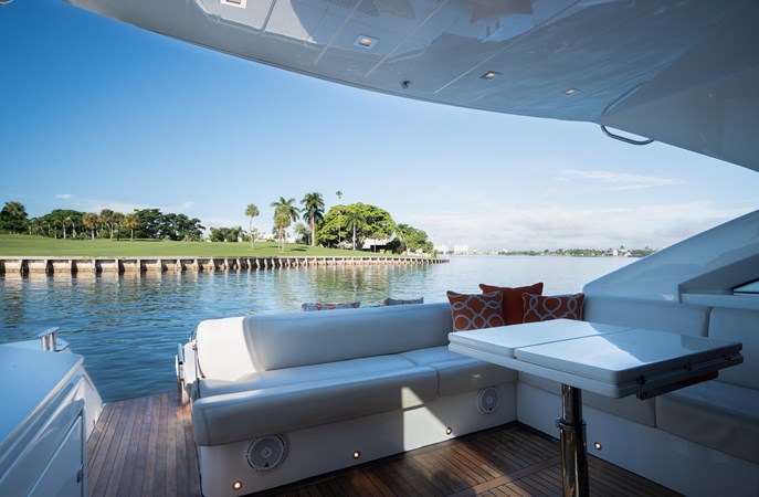 JUICE - Yacht in vendita