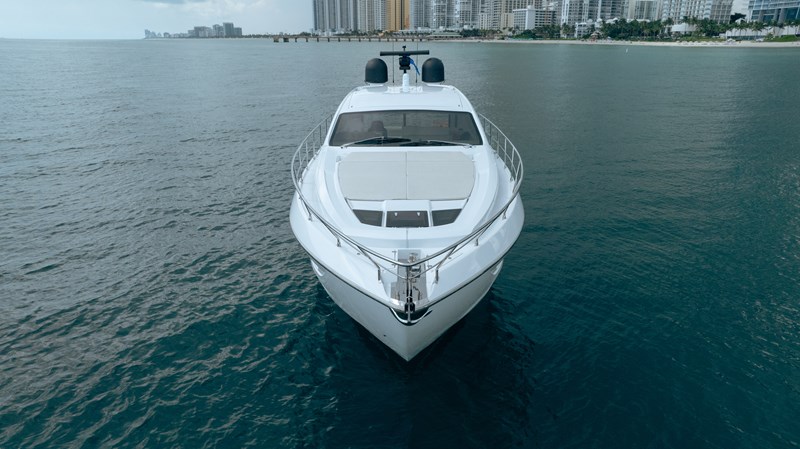 JUICE - Yacht in vendita
