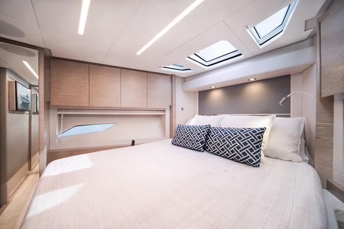 JUICE - Yacht in vendita