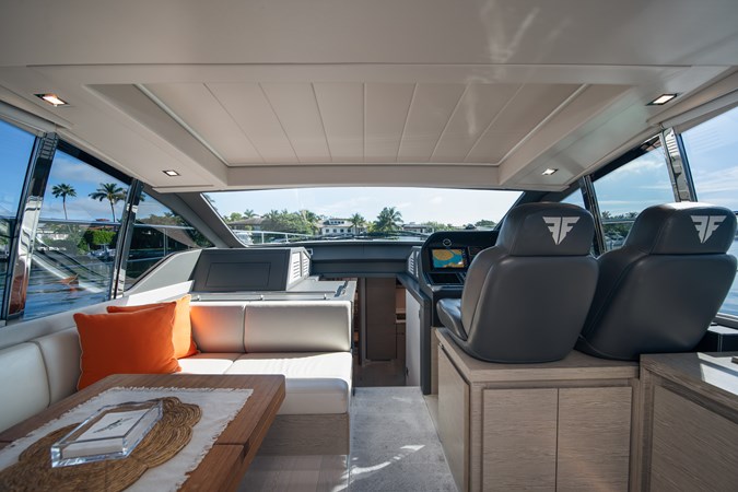 JUICE - Yacht in vendita