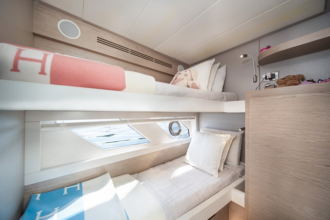 JUICE - Yacht in vendita