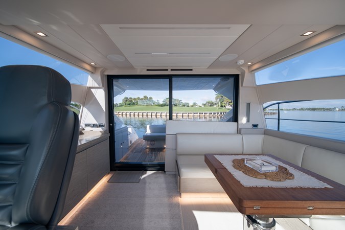 JUICE - Yacht in vendita