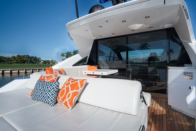 JUICE - Yacht in vendita
