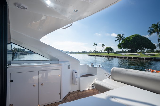 JUICE - Yacht in vendita