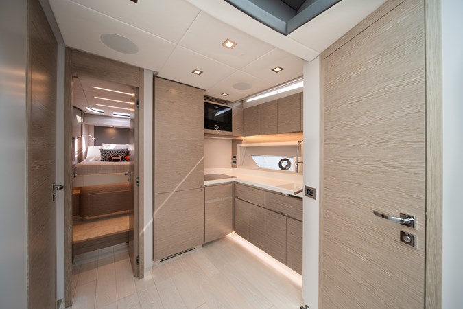 JUICE - Yacht in vendita