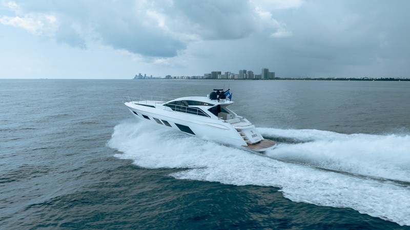JUICE - Yacht in vendita