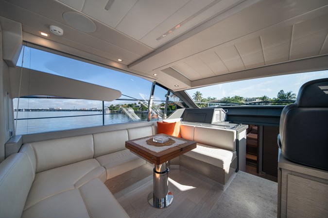 JUICE - Yacht in vendita